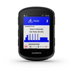 Garmin Edge 540 GPS Bike Computer