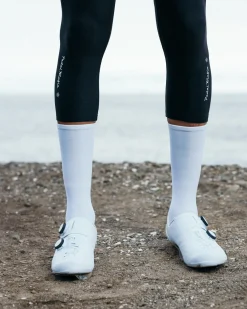 Knee Warmers Black