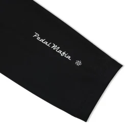 Knee Warmers Black