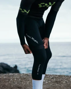 Knee Warmers Navy