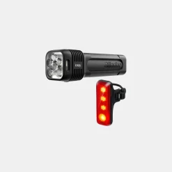 Knog Blinder 1300/Blinder R150 Light Set