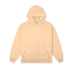 LA Hood Cream White