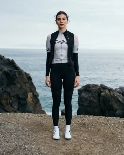 Leg Warmers Black