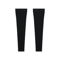 Leg Warmers Black