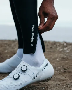 Leg Warmers Black