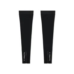 Leg Warmers Black