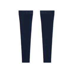 Leg Warmers Navy