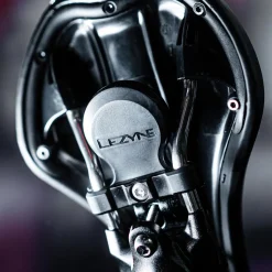 Lezyne Matrix Tagger Black