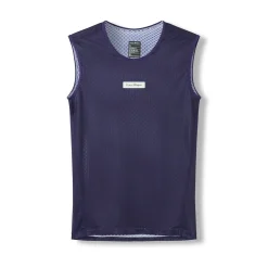 Men's Base Layer Purple