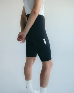 Men's Core Bib Black