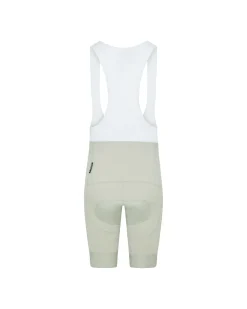 Men's Core Bib Chalk Stone