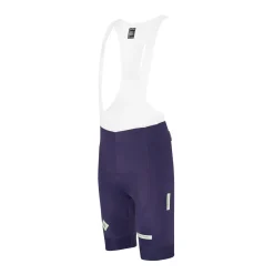 Men's Core Bib Dark Indigo