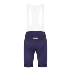 Men's Core Bib Dark Indigo