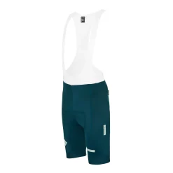 Men's Core Bib Emerald
