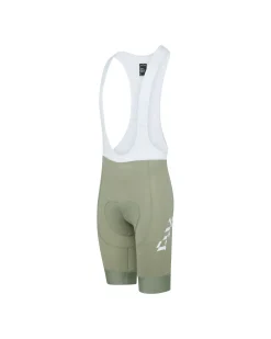 Men's Core Bib Iron