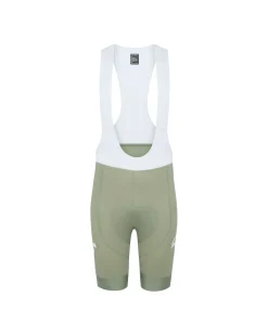Men's Core Bib Iron
