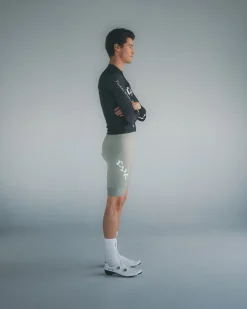 Men's Core Bib Iron