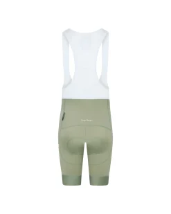 Men's Core Bib Iron