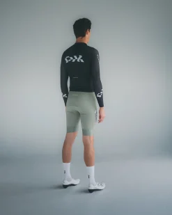 Men's Core Bib Iron
