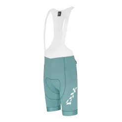 Men's Core Bib Mint Green