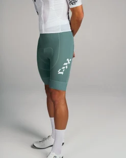 Men's Core Bib Mint Green