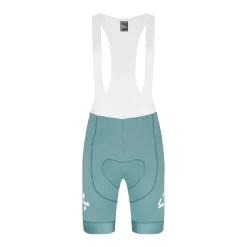 Men's Core Bib Mint Green