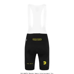 Men's Core Bib PAC-MAN
