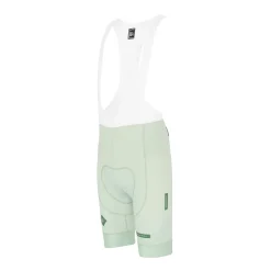 Men's Core Bib Sea Foam