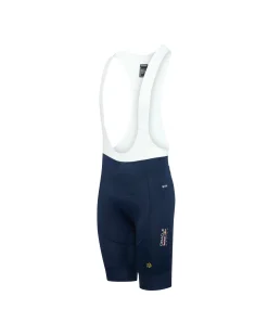 Men's Core Bib Shorts Oracle Red Bull Racing Navy