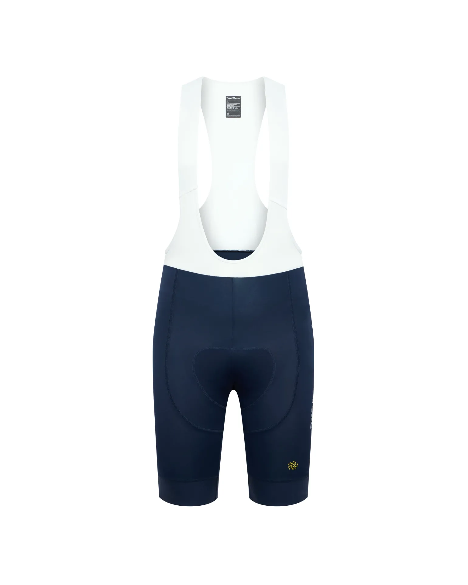 Men's Core Bib Shorts Oracle Red Bull Racing Navy