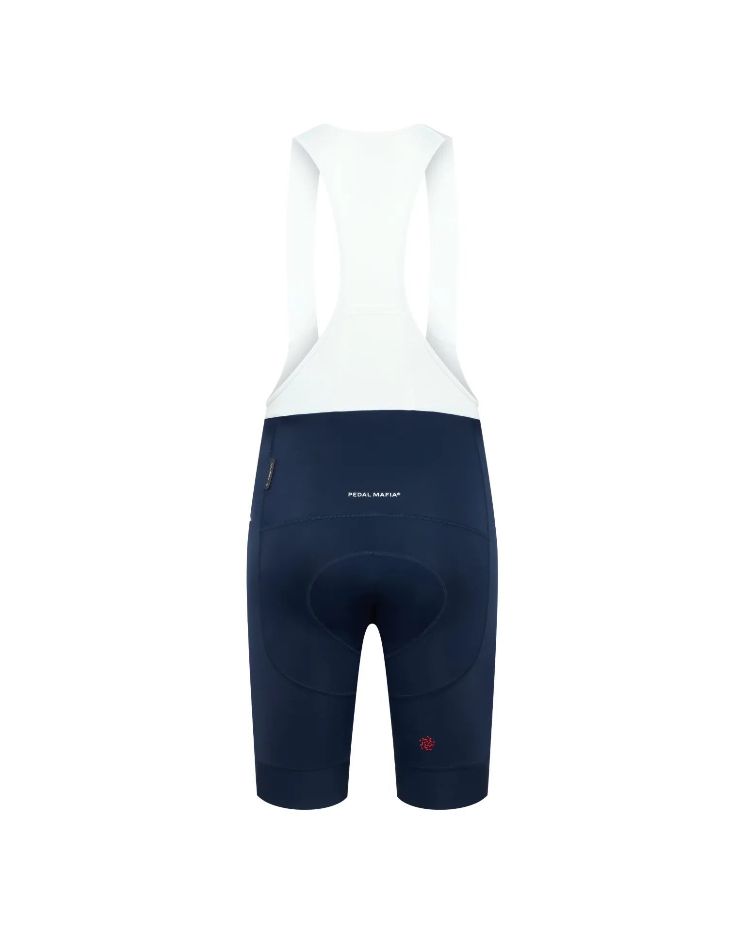 Men's Core Bib Shorts Oracle Red Bull Racing Navy