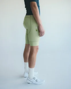 Men's Core Bib Tan