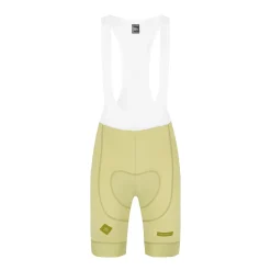 Men's Core Bib Tan