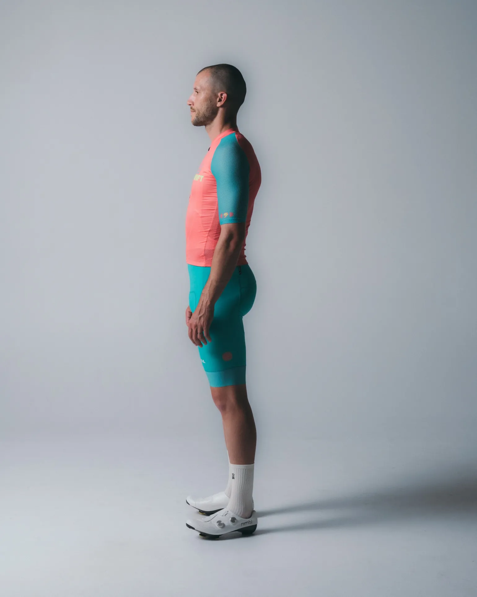 Men's Core Bib Tour De Zwift 26