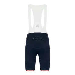 Men's Core Bib Williams F1 Navy