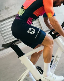 Men's Core Bib Zwift 10 Year Anniversary