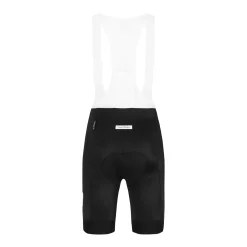 Men's Core Cargo Bib Black