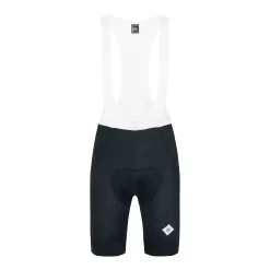 Men's Core Cargo Bib Black