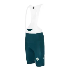 Men's Core Cargo Bib Emerald