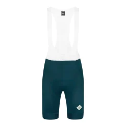 Men's Core Cargo Bib Emerald
