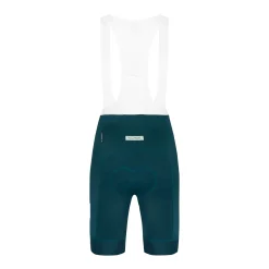 Men's Core Cargo Bib Emerald