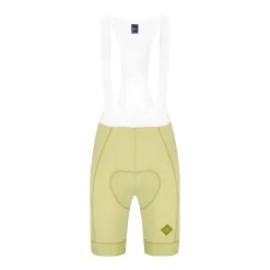 Men's Core Cargo Bib Tan