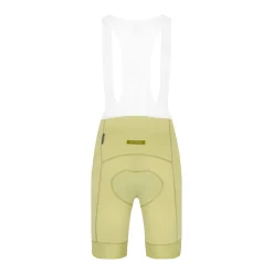 Men's Core Cargo Bib Tan