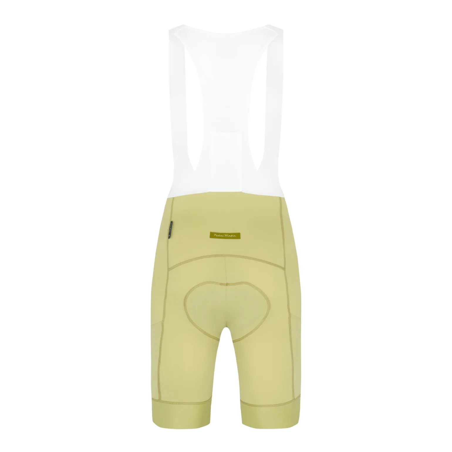 Men's Core Cargo Bib Tan