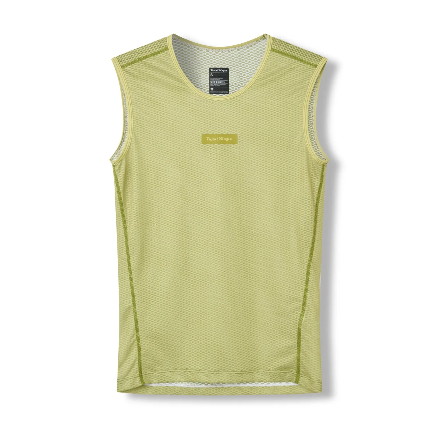 Men's Core Cargo Cycling Bundle Tan