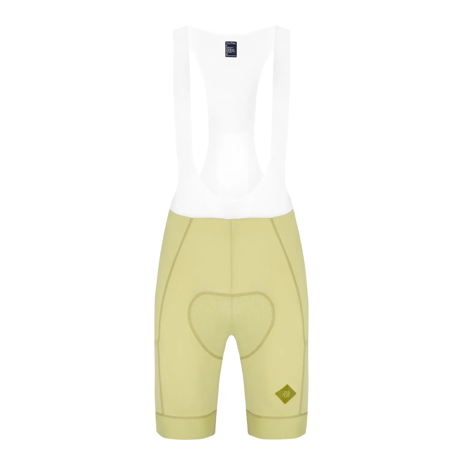 Men's Core Cargo Cycling Bundle Tan