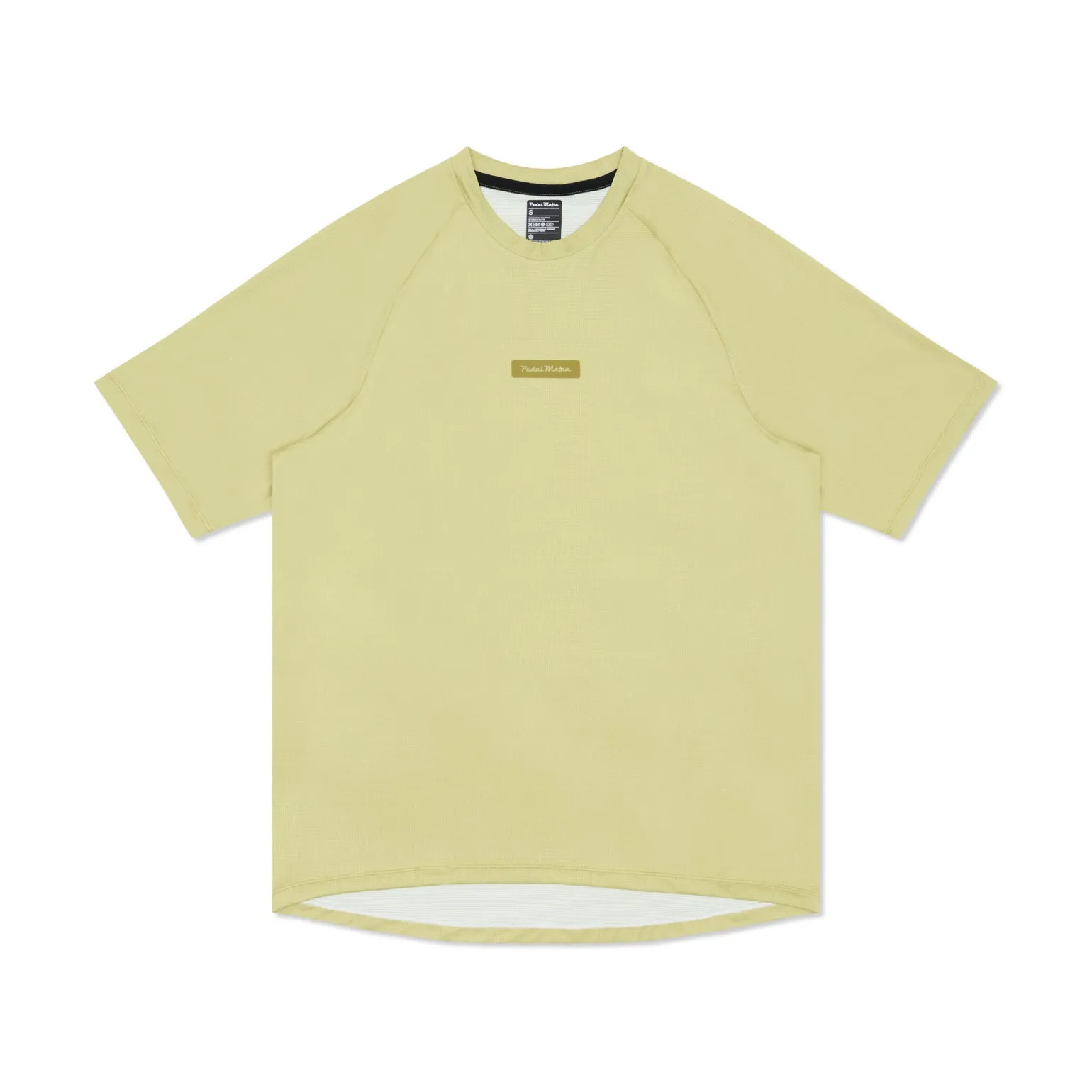 Men's Core Cargo Cycling Bundle Tan