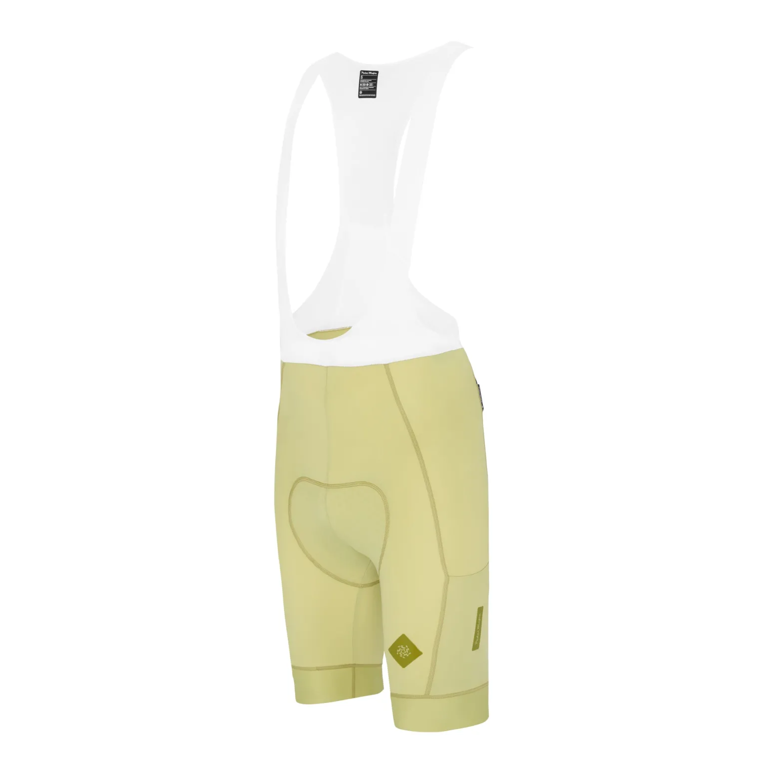 Men's Core Cargo Cycling Bundle Tan