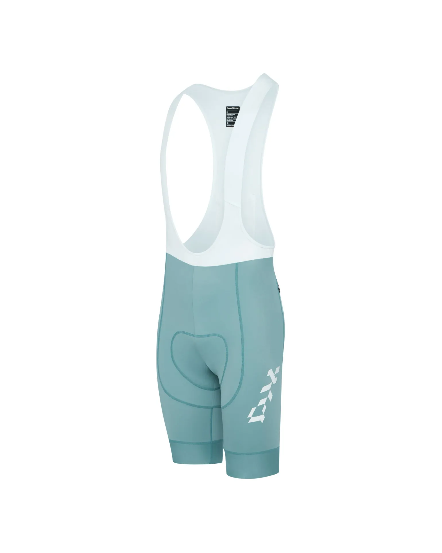 Men's Core Cycling Bundle Chalk Stone / Slate Blue