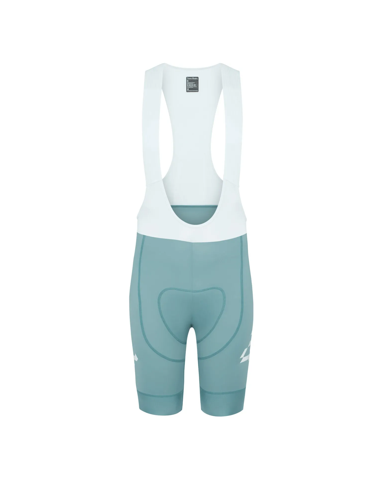 Men's Core Cycling Bundle Chalk Stone / Slate Blue